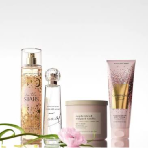 Bath & Body