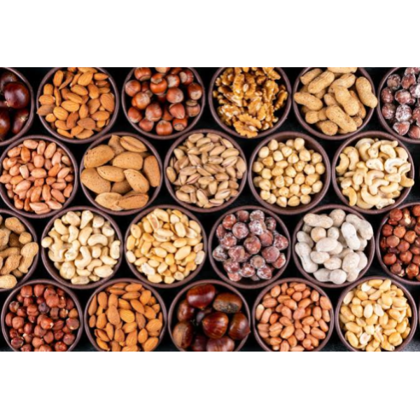 Dry Fruits