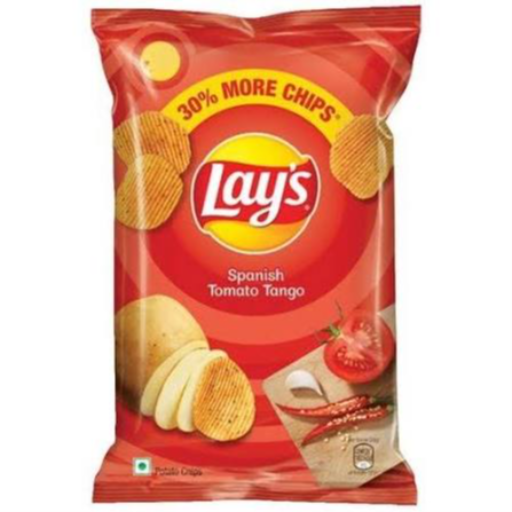 Snacks & Chips