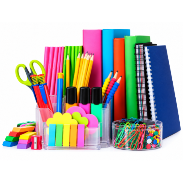 Stationery
