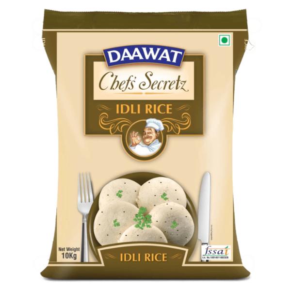 ​Idli Rice - 10 kg