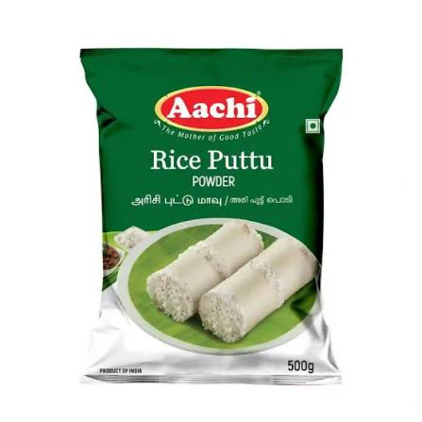 ​Puttu Flour